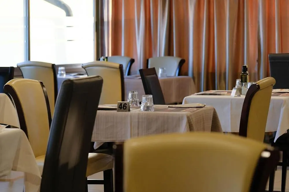 فندق Marosticana 008 Dueville